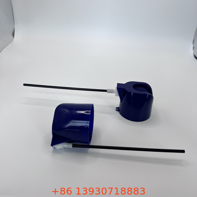 27.34mm Höhen-Aerosol-Aktor mit freier Probe und PP-Erweiterungsrohr