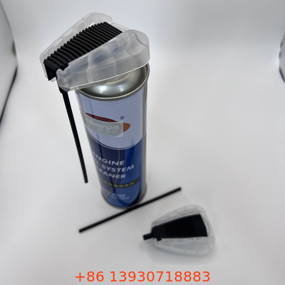Zuverlässige Leistung der Aerosolsprühdüse - Durchfluss von 2,5-3,5 L/min