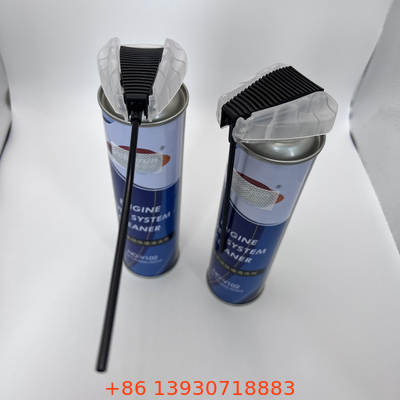POM Gummihalter Sprühen Aerosol Düse mit Verlängerungsschlauch - 1,0 mm Dip Tube Durchmesser