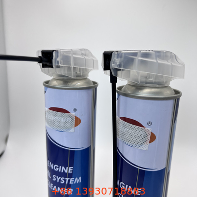 Effizienter POM-Roter-Aerosolantrieb mit schneller Vorlaufzeit 7-15 Tage