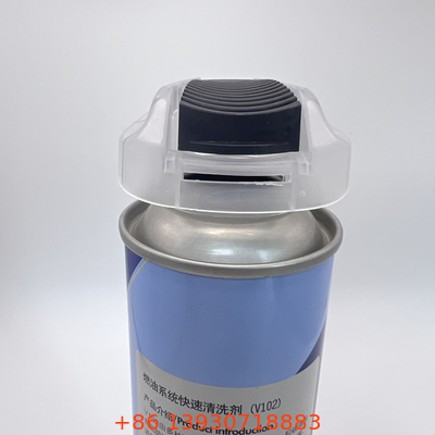 Durchmesser 35,13 mm Aerosol-Aktor - Validieren Sie mit kostenloser Probe
