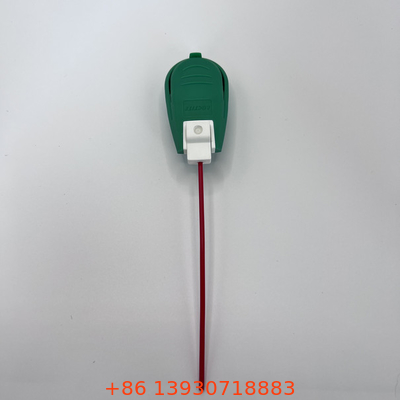 35.13 mm Durchmesser Aerosol-Aktor mit PP Cap B2B Anwendung