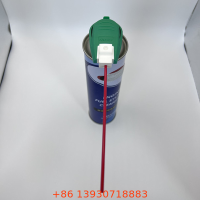 35.13 mm Durchmesser Aerosol-Aktor mit PP Cap B2B Anwendung