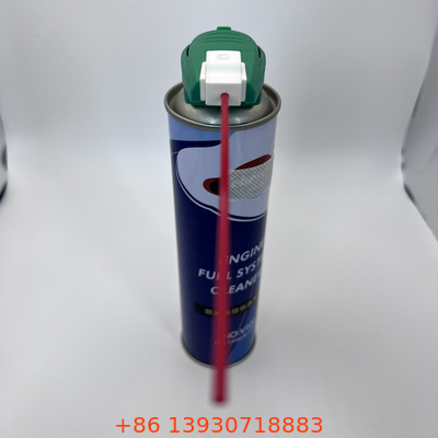 Durchmesser 35,13 mm Aerosol-Aktor für die Sprühkappe im Automobil