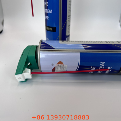 Aktuator - Sprühkopf mit Verlängerungsrohrhöhe 27,34 mm