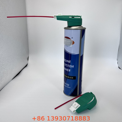 Aktuator - Sprühkopf mit Verlängerungsrohrhöhe 27,34 mm