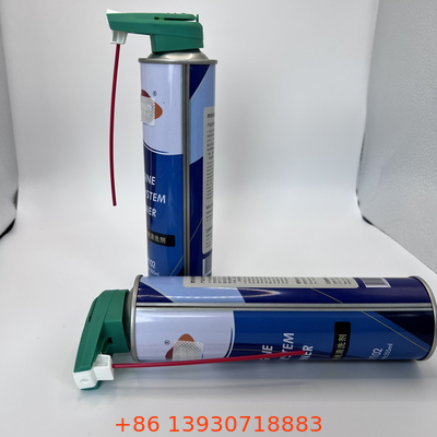 Aktuator - Sprühkopf mit Verlängerungsrohrhöhe 27,34 mm