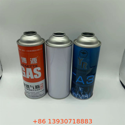 Verbessern Sie Ihr Backspiel mit Butangas-Glas Packungsinhalt 1 X Butangaskanister