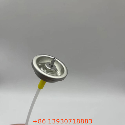 Premium 1 Zoll Luftfrischer Meterventil Einstellbare Sprühintensität Langlebiger Duft Einfache Installation