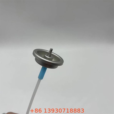 Metered Aerosol Valve Gasket Dichtungsart für die universelle Kompatibilität und kostenlose Probe