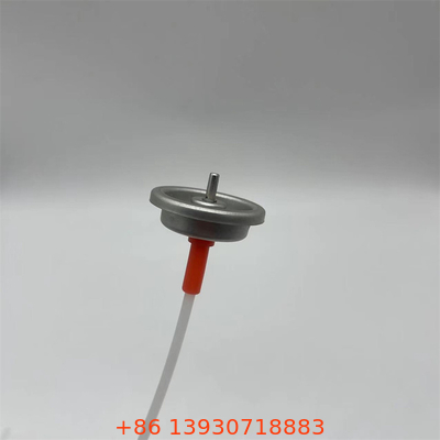 Metered Aerosol Valve Gasket Dichtungsart für die universelle Kompatibilität und kostenlose Probe