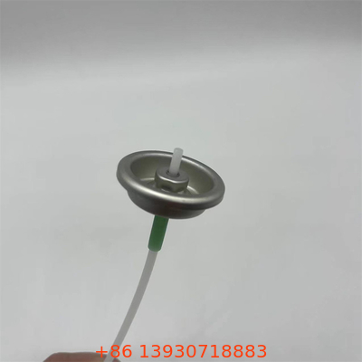 Metered Aerosol Valve Gasket Dichtungsart für die universelle Kompatibilität und kostenlose Probe