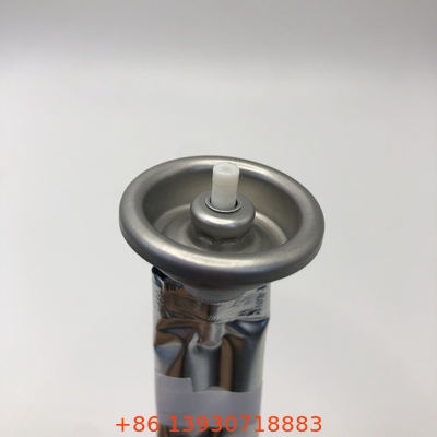 Temperatur -20-60 °C Kunststoff-Airbag-Ventil-Tasche umweltfreundlich