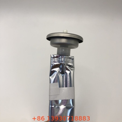 Temperatur -20-60 °C Kunststoff-Airbag-Ventil-Tasche umweltfreundlich