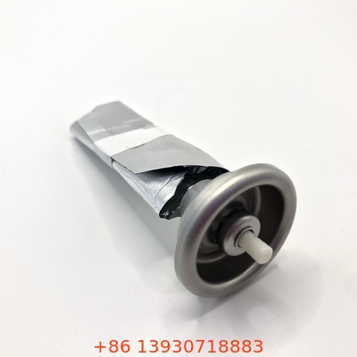 0.2-0.4Mpa Druck Kosmetische Aerosolsäcke auf Ventil für und Leistung