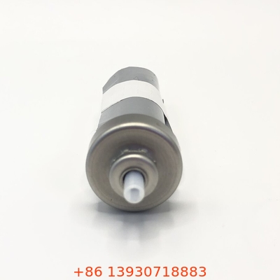 Silber Aerosolbeutel mit Zylinderdruck von 0,2-0,4 MPa