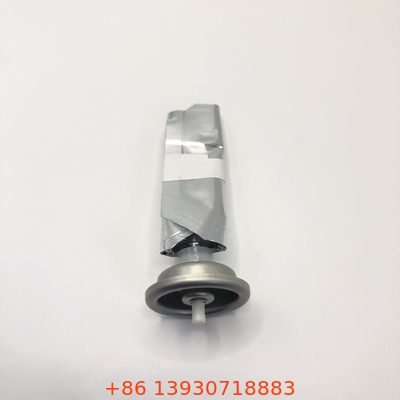 Silber Aerosolbeutel mit Zylinderdruck von 0,2-0,4 MPa