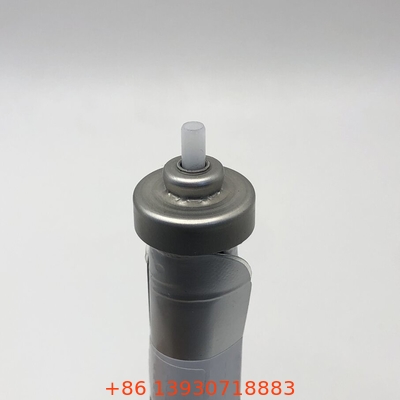 Silber Aerosolbeutel mit Zylinderdruck von 0,2-0,4 MPa