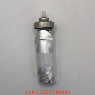 Silver Standard Aerosolbeutel auf Ventil für sichere und hygienische Lebensmittelverpackungen