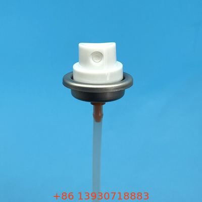Advanced Sunscreen Mist Atomizer Valve - SPF 50 Schutz, tragbares Design, breite Abdeckung