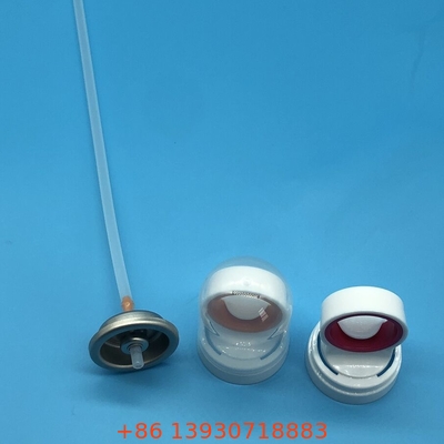 Advanced Sunscreen Mist Atomizer Valve - SPF 50 Schutz, tragbares Design, breite Abdeckung