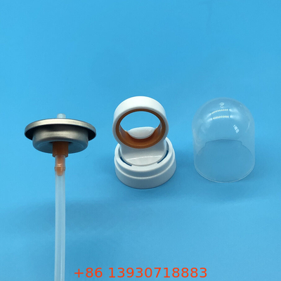 Advanced Sunscreen Mist Atomizer Valve - SPF 50 Schutz, tragbares Design, breite Abdeckung