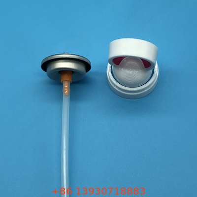 Ultrafeine Sonnencreme Nebel Atomizer Ventil Breitespektrum Schutz, nicht fetthaltige Formel, einfache Anwendung