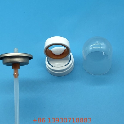 Ultrafeine Sonnencreme Nebel Atomizer Ventil Breitespektrum Schutz, nicht fetthaltige Formel, einfache Anwendung
