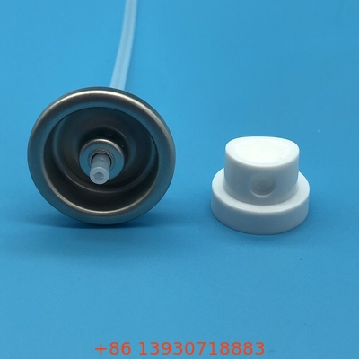 Advanced Sunscreen Mist Atomizer Valve - SPF 50 Schutz, tragbares Design, breite Abdeckung