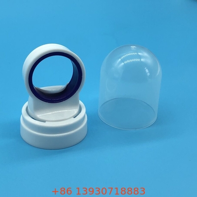 Erweiterte Sonnenschutzventile - einfache Anwendung, Schutz mit breitem Spektrum, tragbares Design