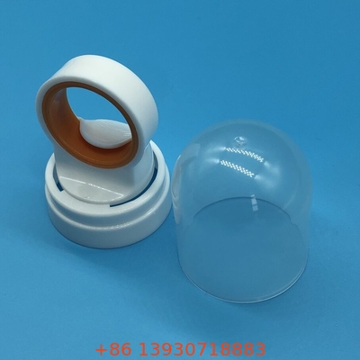 Erweiterte Sonnenschutzventile - einfache Anwendung, Schutz mit breitem Spektrum, tragbares Design