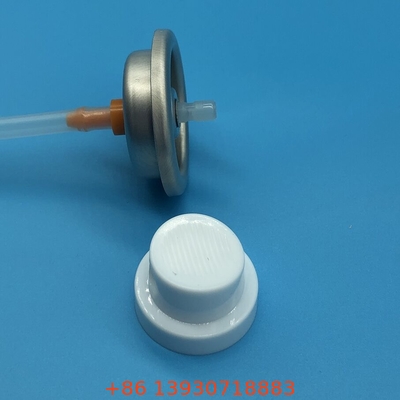 Advanced Atomizer Valve für Feuchtigkeitscreme Sonnencreme - feiner Nebel, hydratisierende Formel, universelle Kompatibilität