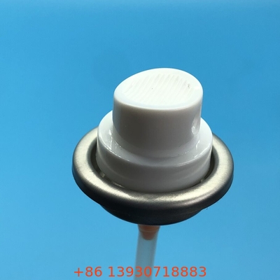 Premium-Ventil für Sonnencreme-Aerosolspray - zuverlässige Leistung, einfache Anwendung, universelle Passform