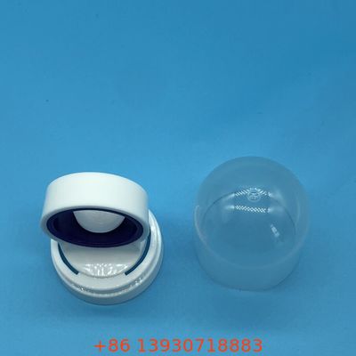 Dauerhafte und zuverlässige Sonnencreme-Spray-Pump-Ventil für Sport und Outdoor-Aktivitäten mit sicheren Sperren und kontinuierlichem Sprühen