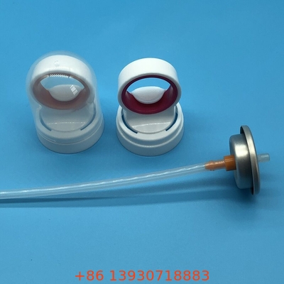 Advanced Atomizer Valve für Feuchtigkeitscreme Sonnencreme - feiner Nebel, hydratisierende Formel, universelle Kompatibilität