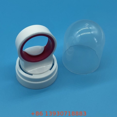 Advanced Atomizer Valve für Feuchtigkeitscreme Sonnencreme - feiner Nebel, hydratisierende Formel, universelle Kompatibilität