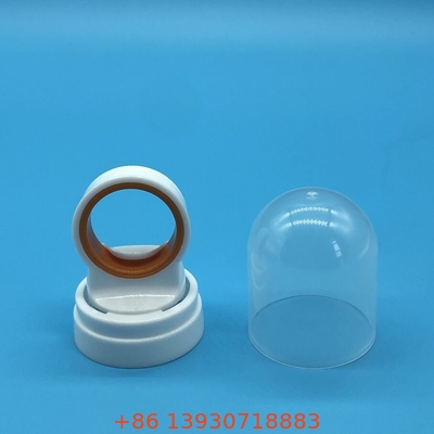 Advanced Atomizer Valve für Feuchtigkeitscreme Sonnencreme - feiner Nebel, hydratisierende Formel, universelle Kompatibilität