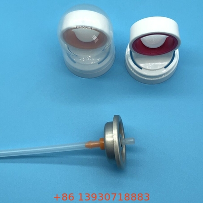 Precision Spray Pump Valve für Feuchtigkeitscreme Sonnencreme - feiner Nebel, leicht anzuwenden, undicht