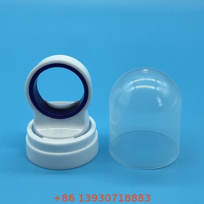 Advanced Sunscreen Mist Atomizer Valve - SPF 50 Schutz, tragbares Design, breite Abdeckung