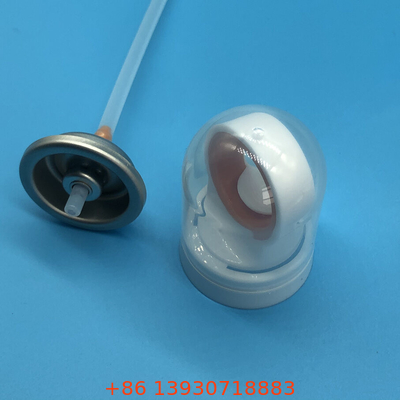 Vorgeschrittene Hydratations-Sonnencreme-Sprühventil - UV-Schutz, Feuchtigkeitscreme, Pump Dispenser