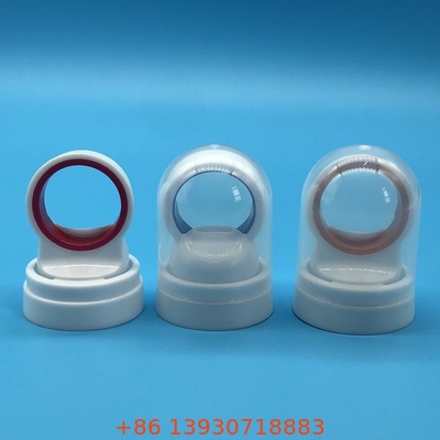 Erweiterte Sonnenschutzventile - einfache Anwendung, Schutz mit breitem Spektrum, tragbares Design