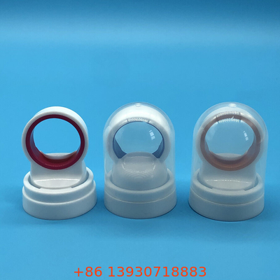Erweiterte Sonnenschutzventile - einfache Anwendung, Schutz mit breitem Spektrum, tragbares Design