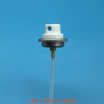 Advanced Facial Water Atomizer Valve - Hydratisieren Sie Ihre Haut mit Präzision und Effizienz - Perfekt für Hautpflegefachleute