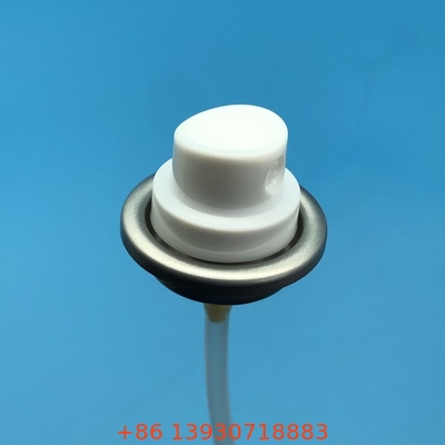 Precision Face Mist Spray Nozzle - Feiner Nebel-Atomisierer zur Hydratation und Erfrischung - Vielseitiges und langlebiges Design