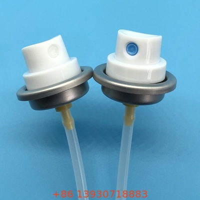 Advanced Facial Water Atomizer Valve - Hydratisieren Sie Ihre Haut mit Präzision und Effizienz - Perfekt für Hautpflegefachleute