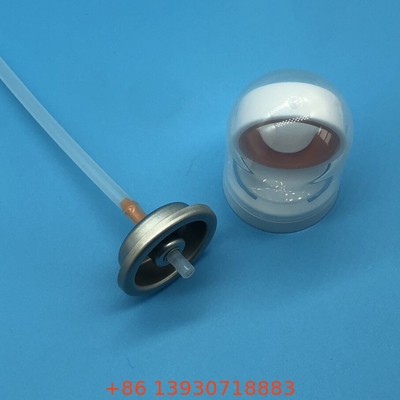 Advanced Skincare Spray Valve für eine präzise und hygienische Anwendung - Hochleistungsspray-Ventil für Hautpflegeprodukte