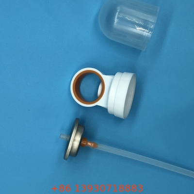 Advanced Sun Care Dispenser Valve für eine bequeme und effiziente Anwendung von Sonnenschutzmitteln