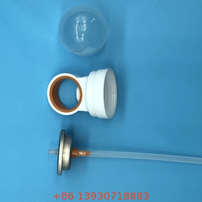 Hochleistungs-SPF-Spritzventil für effiziente Isolationsanwendungen - Fortgeschrittenes Spritzventil für SPF-Isolation