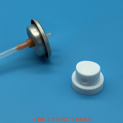Hochleistungs-SPF-Spritzventil für effiziente Isolationsanwendungen - Fortgeschrittenes Spritzventil für SPF-Isolation