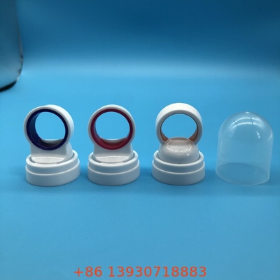 Hochleistungs-SPF-Spritzventil für effiziente Isolationsanwendungen - Fortgeschrittenes Spritzventil für SPF-Isolation